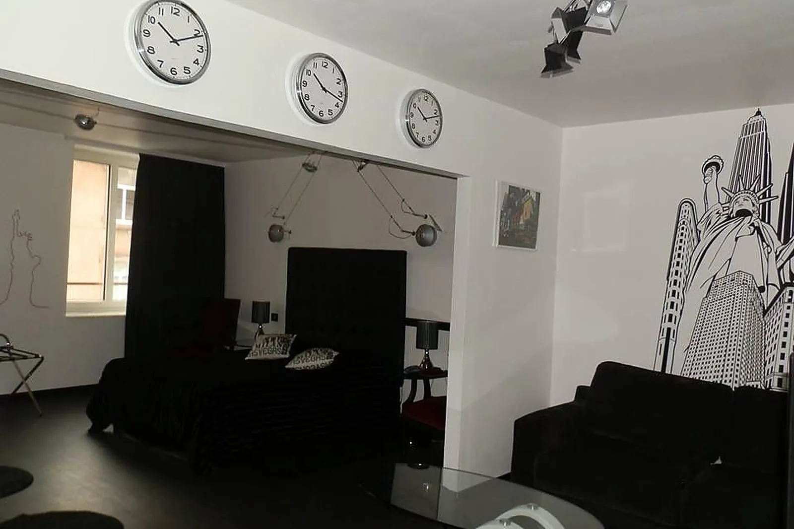 Lieux événementiels, RELAIS LORRAINE-ALSACE