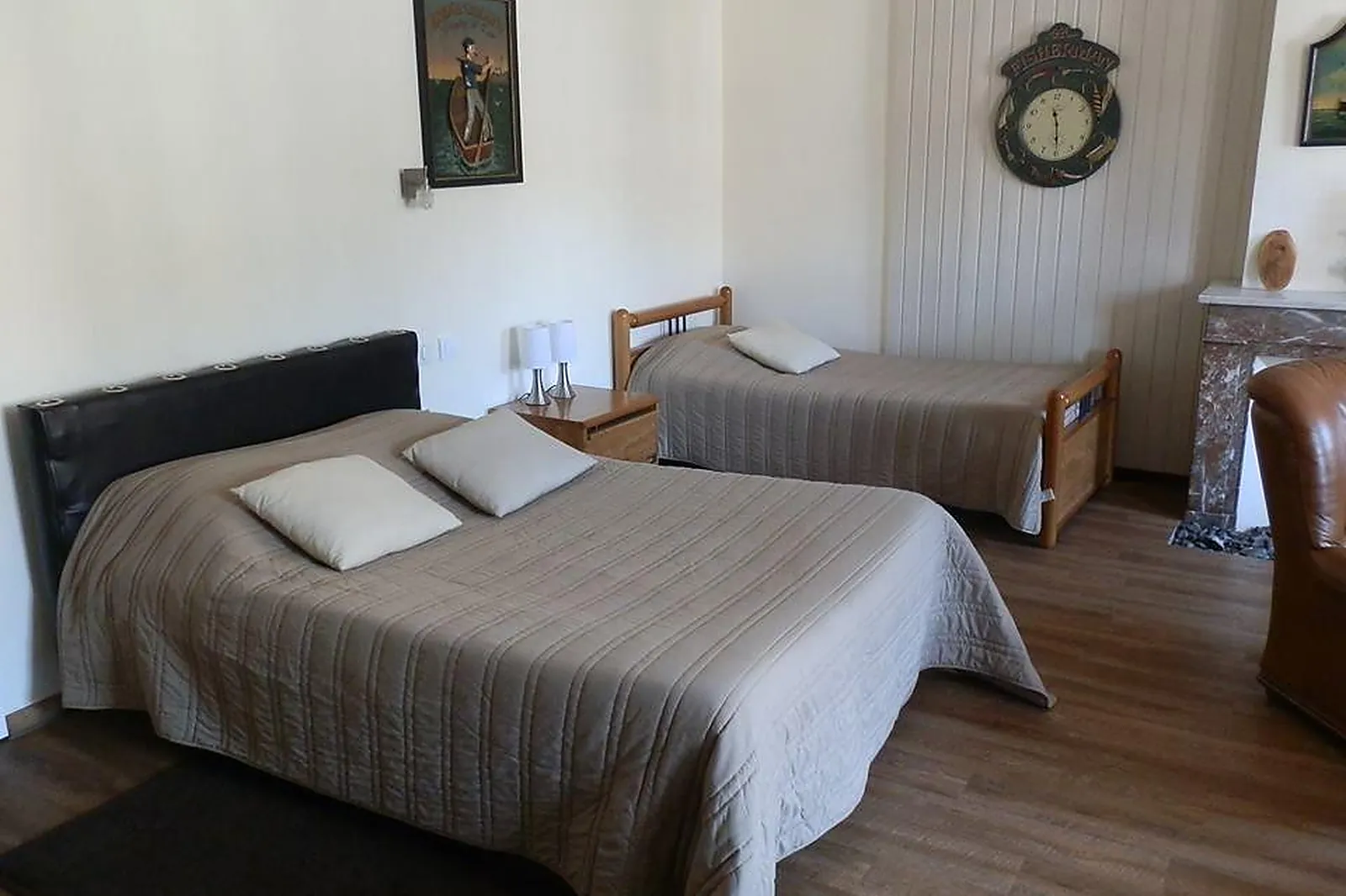 Lieux événementiels, RELAIS LORRAINE-ALSACE