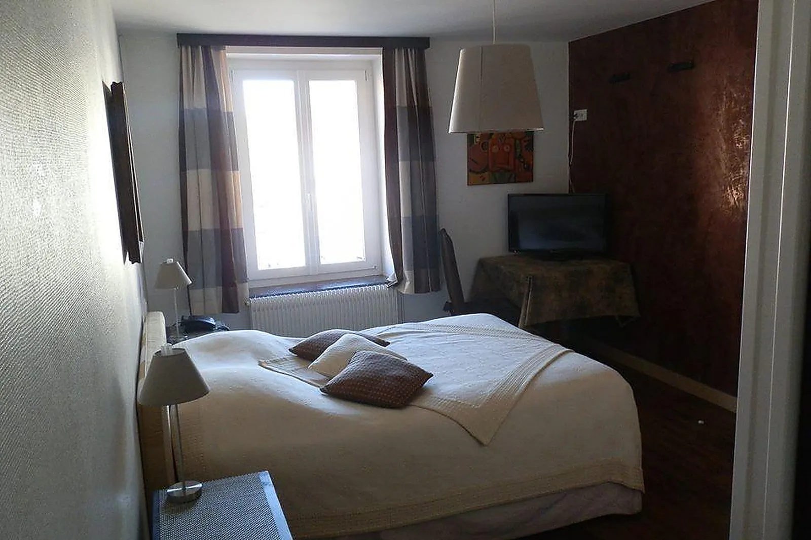 Lieux événementiels, RELAIS LORRAINE-ALSACE