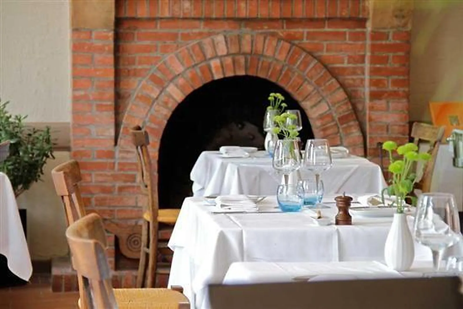 Lieux événementiels, RELAIS MARINE