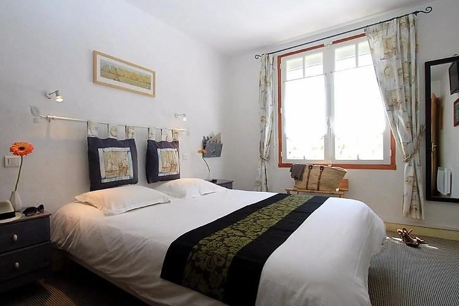 Lieux événementiels, RELAIS MARINE