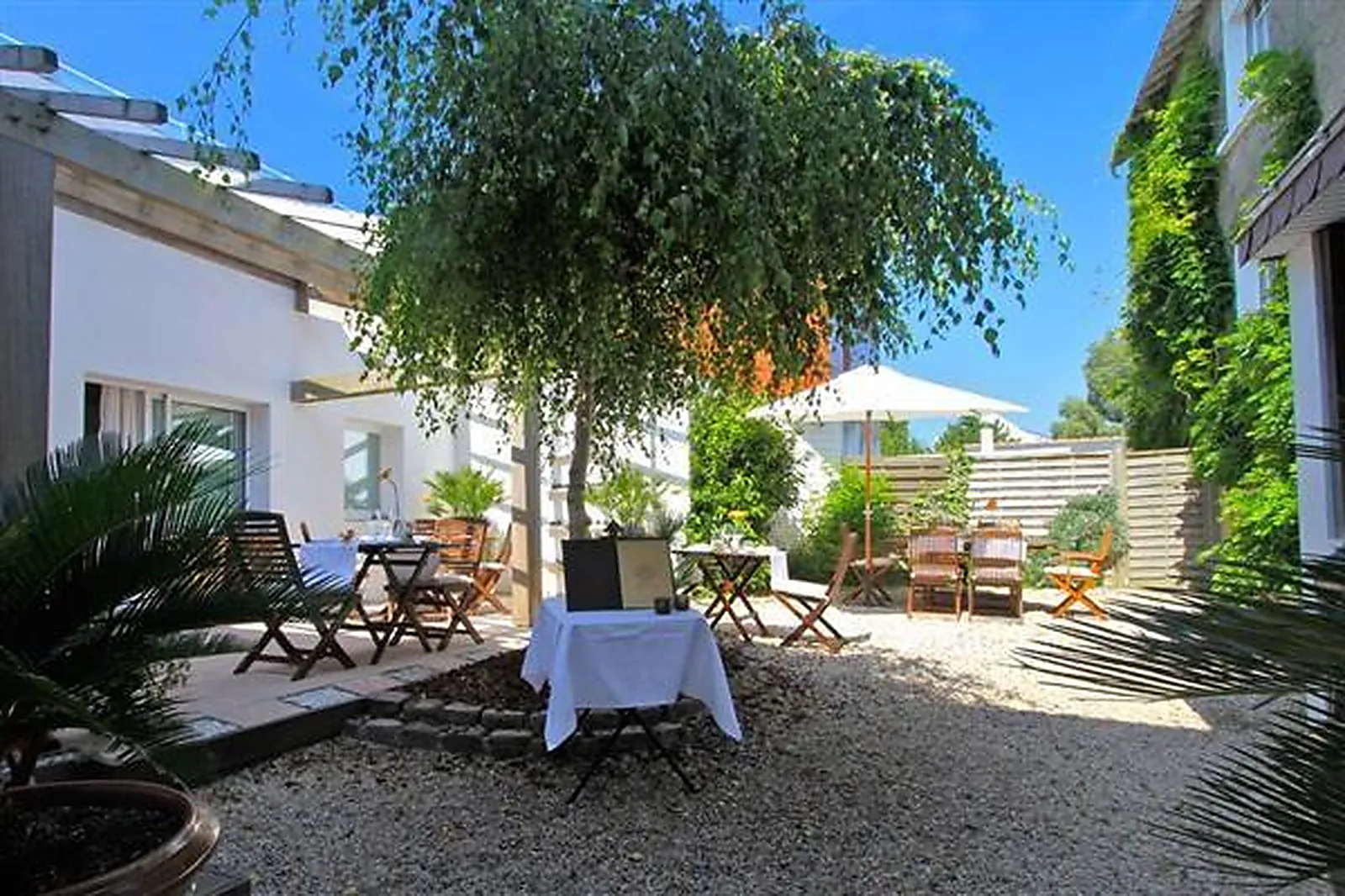 Lieux événementiels, RELAIS MARINE