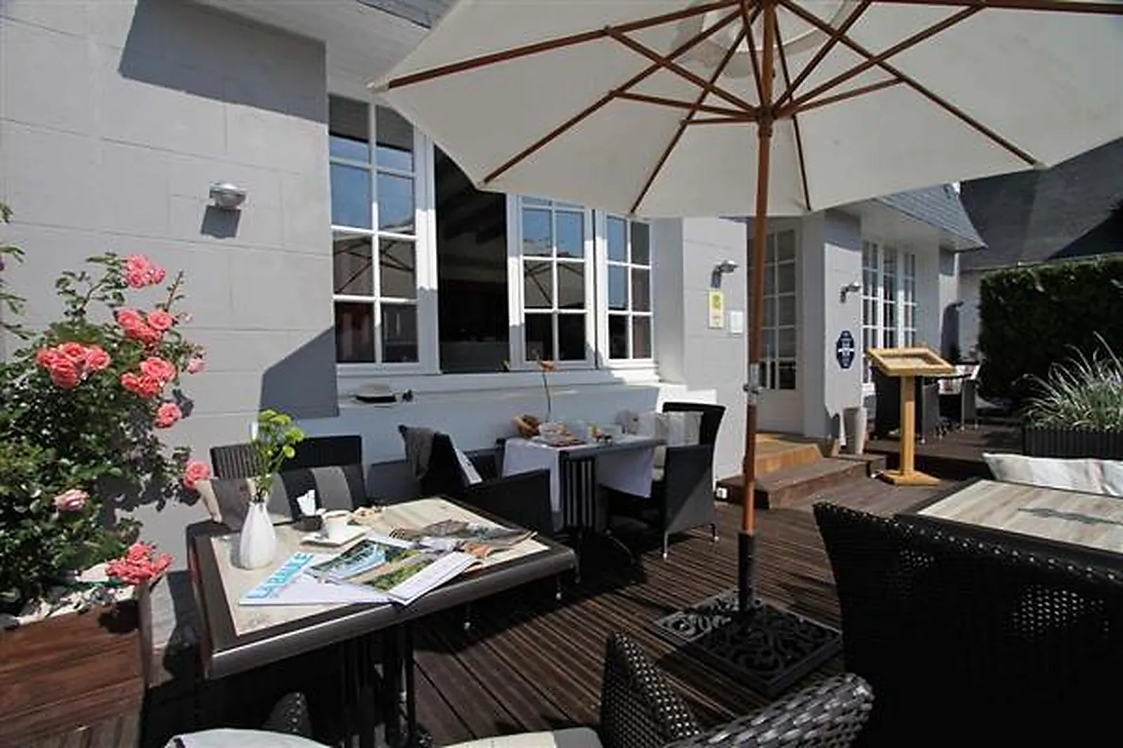 Lieux événementiels, RELAIS MARINE