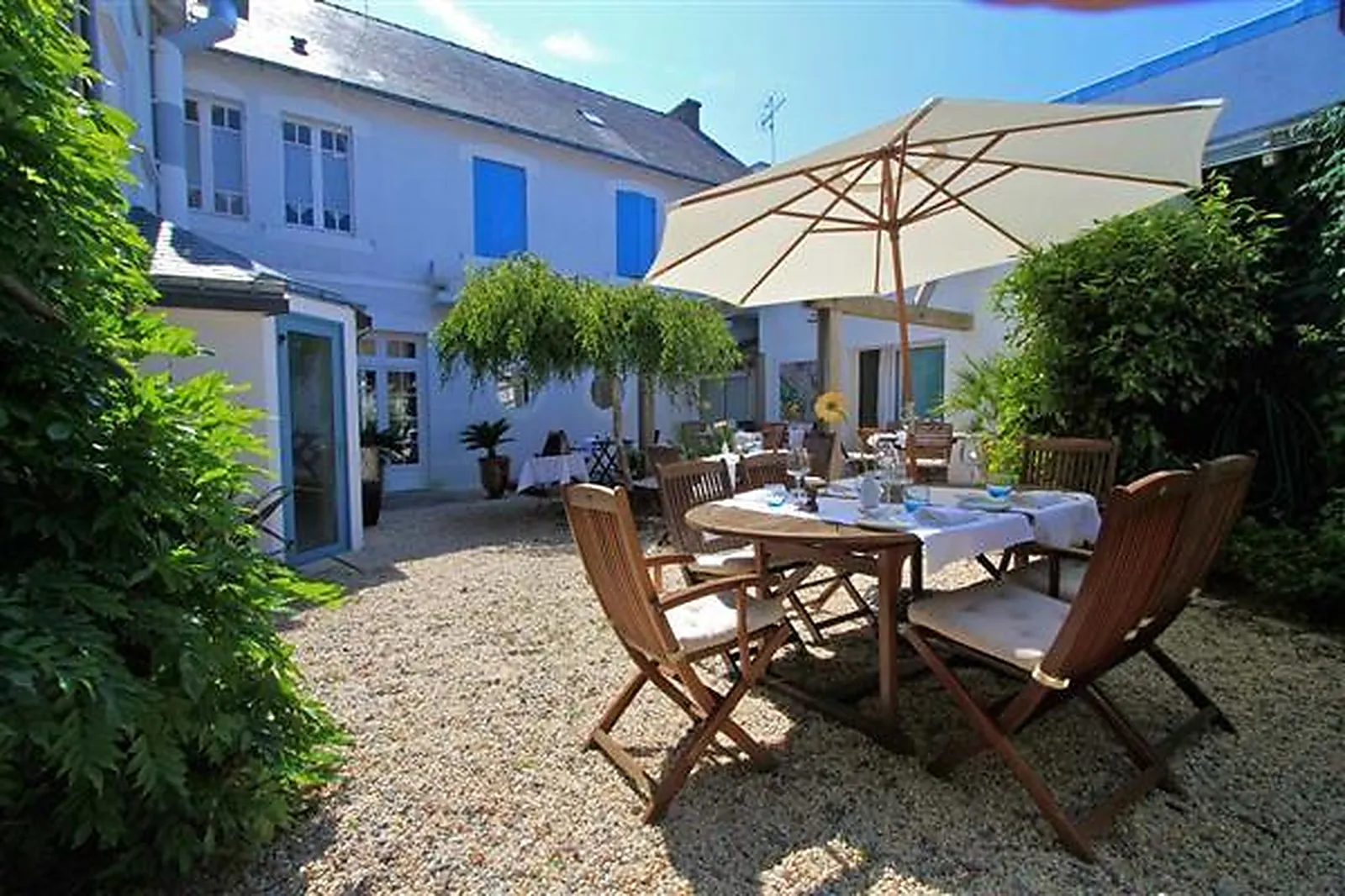 Lieux événementiels, RELAIS MARINE