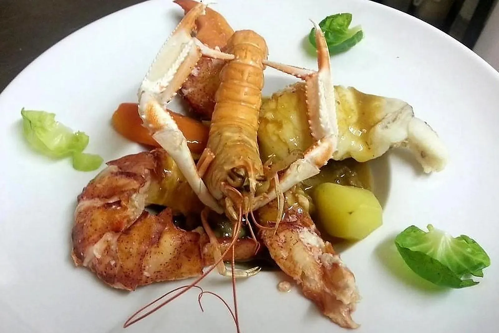 Lieux événementiels, RELAIS SAINT-LOUIS