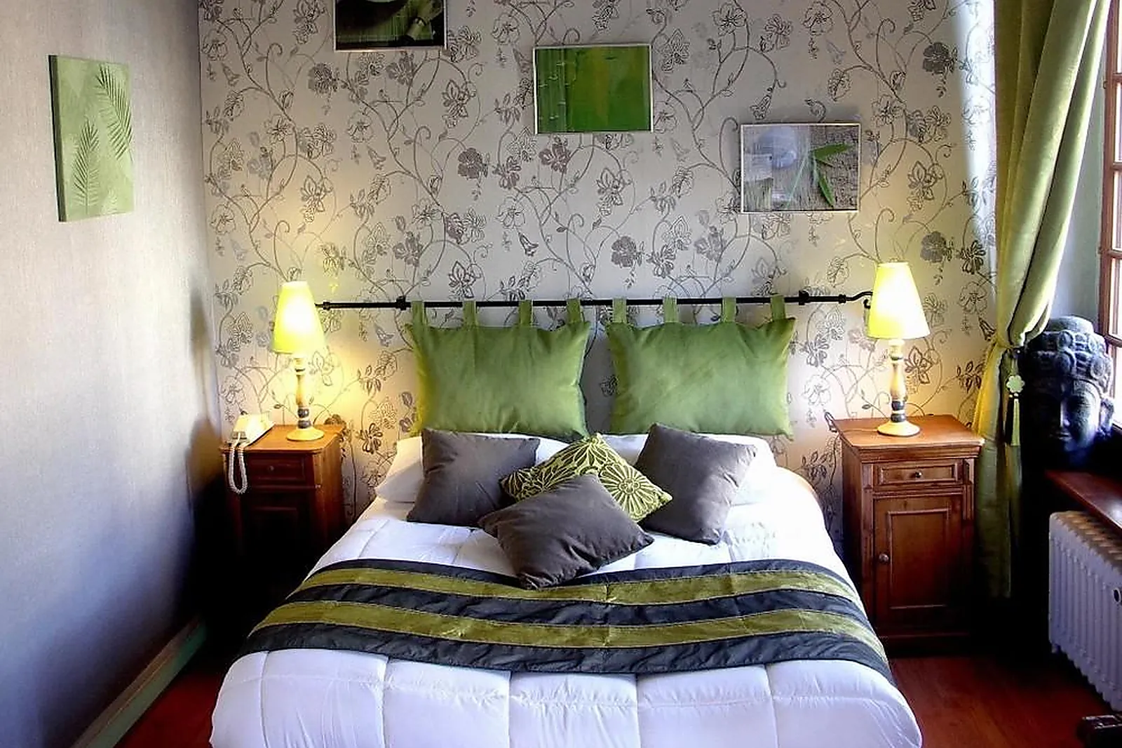 Lieux événementiels, RELAIS SAINT-LOUIS