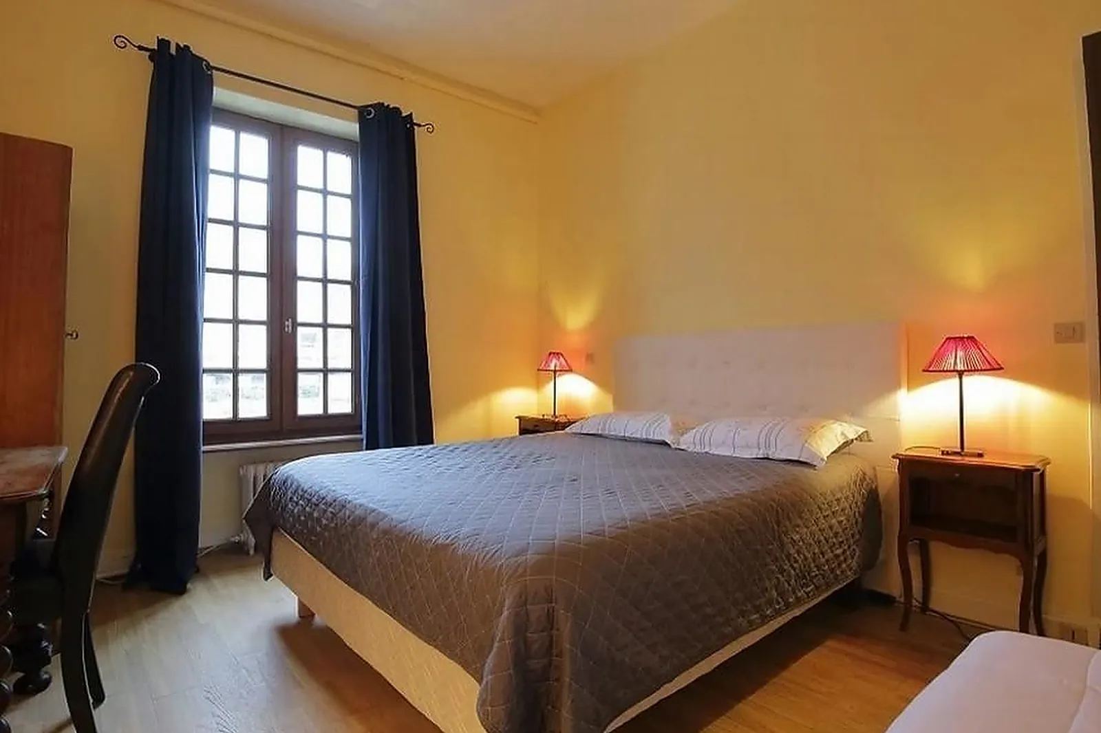 Lieux événementiels, RELAIS SAINT-LOUIS