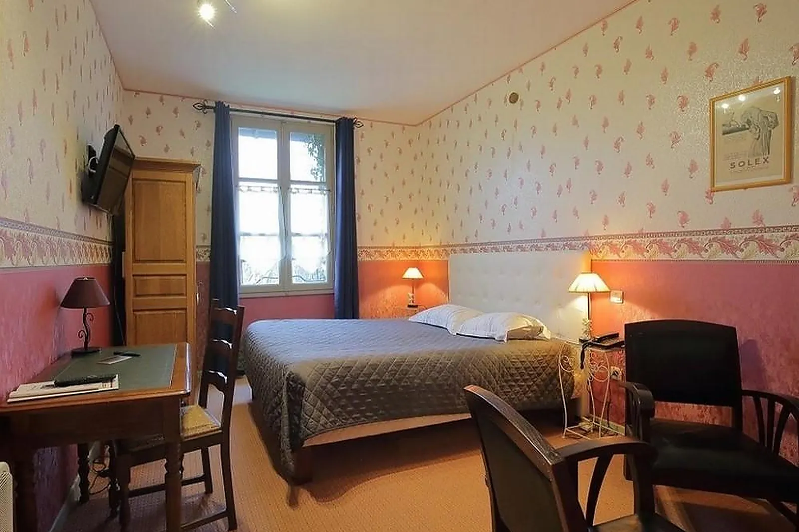 Lieux événementiels, RELAIS SAINT-LOUIS