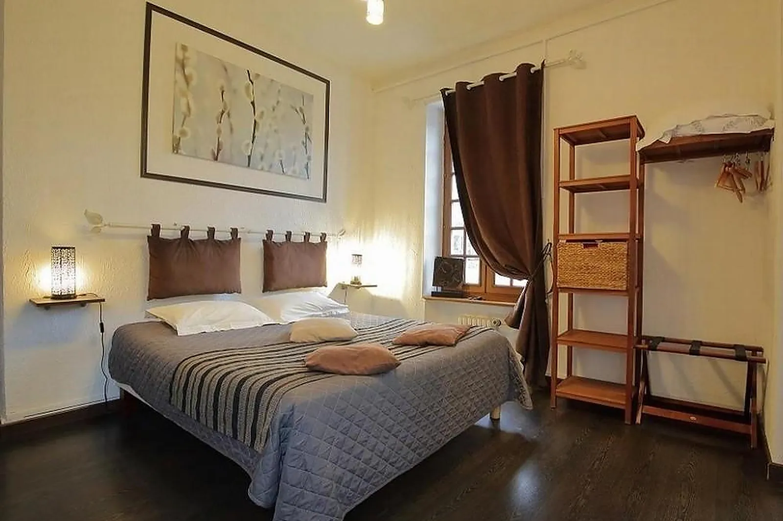 Lieux événementiels, RELAIS SAINT-LOUIS