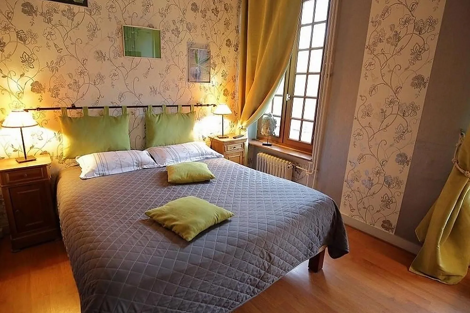 Lieux événementiels, RELAIS SAINT-LOUIS