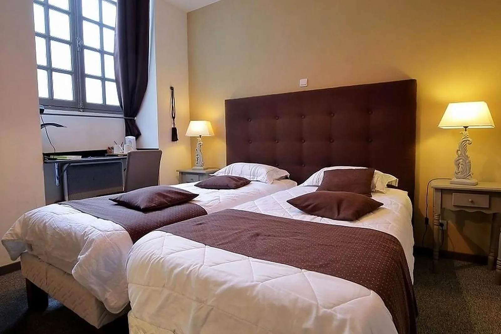 Lieux événementiels, RELAIS SAINT-LOUIS