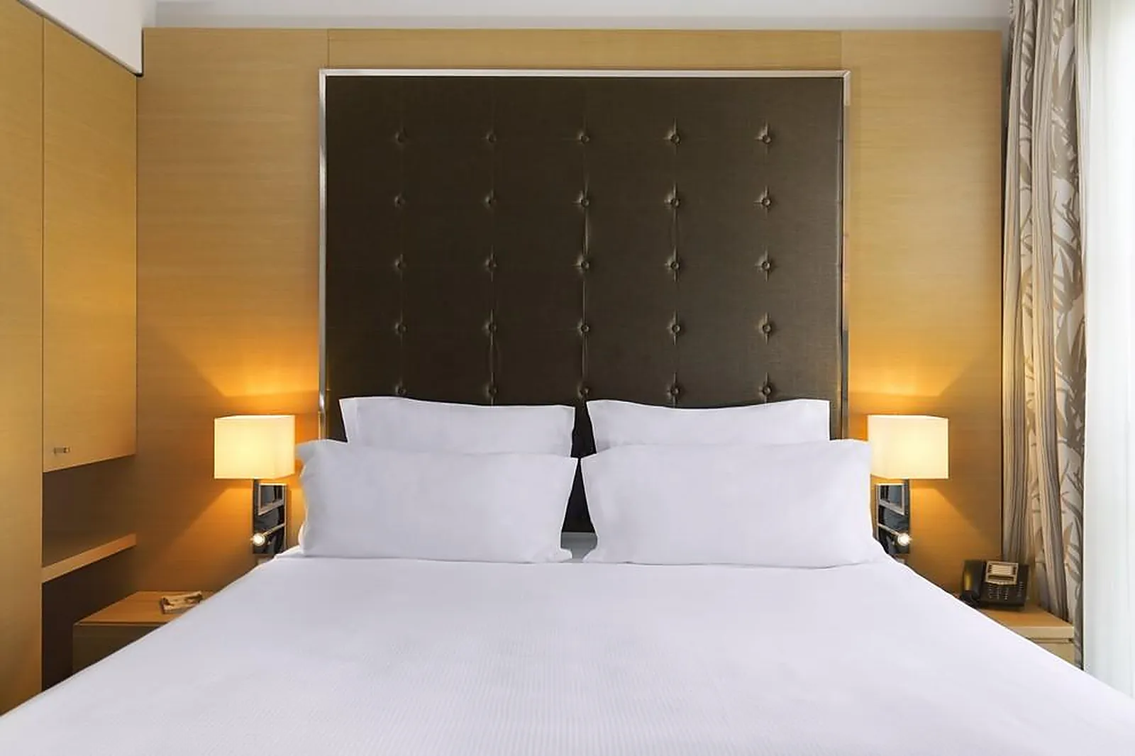 Lieux événementiels, RELAIS SPA VAL D'EUROPE