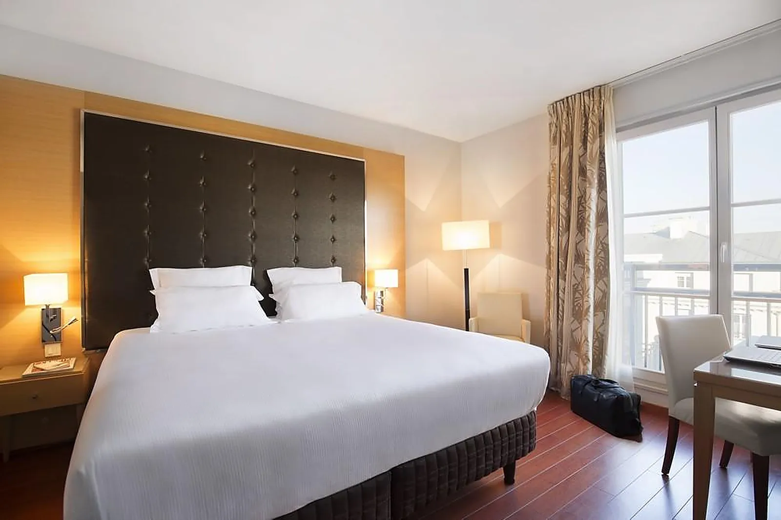 Lieux événementiels, RELAIS SPA VAL D'EUROPE