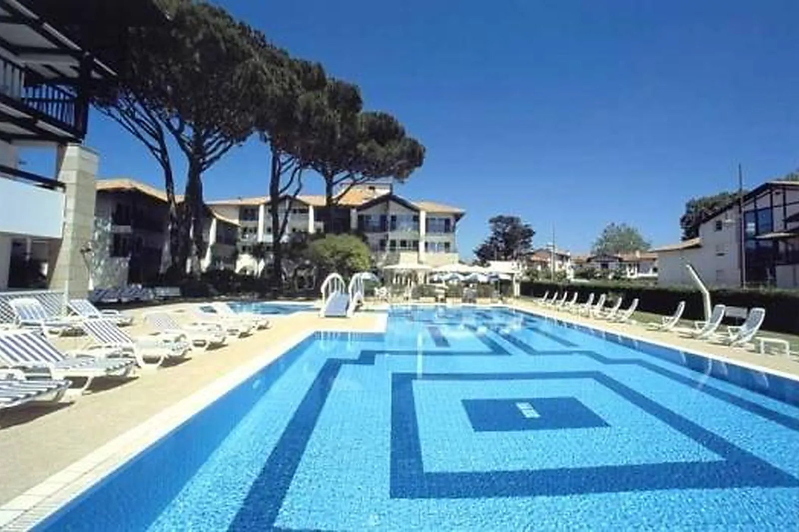 Lieux événementiels, RELAIS THALASSO - HÔTEL IBAÏA