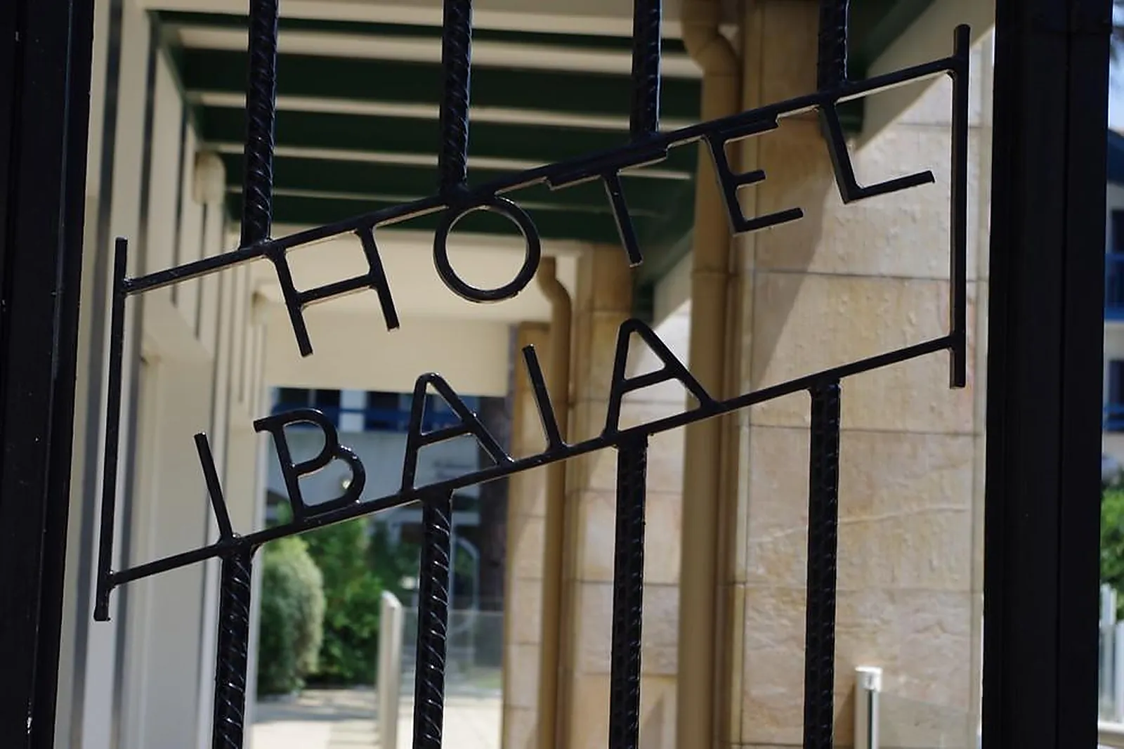 Lieux événementiels, RELAIS THALASSO - HÔTEL IBAÏA