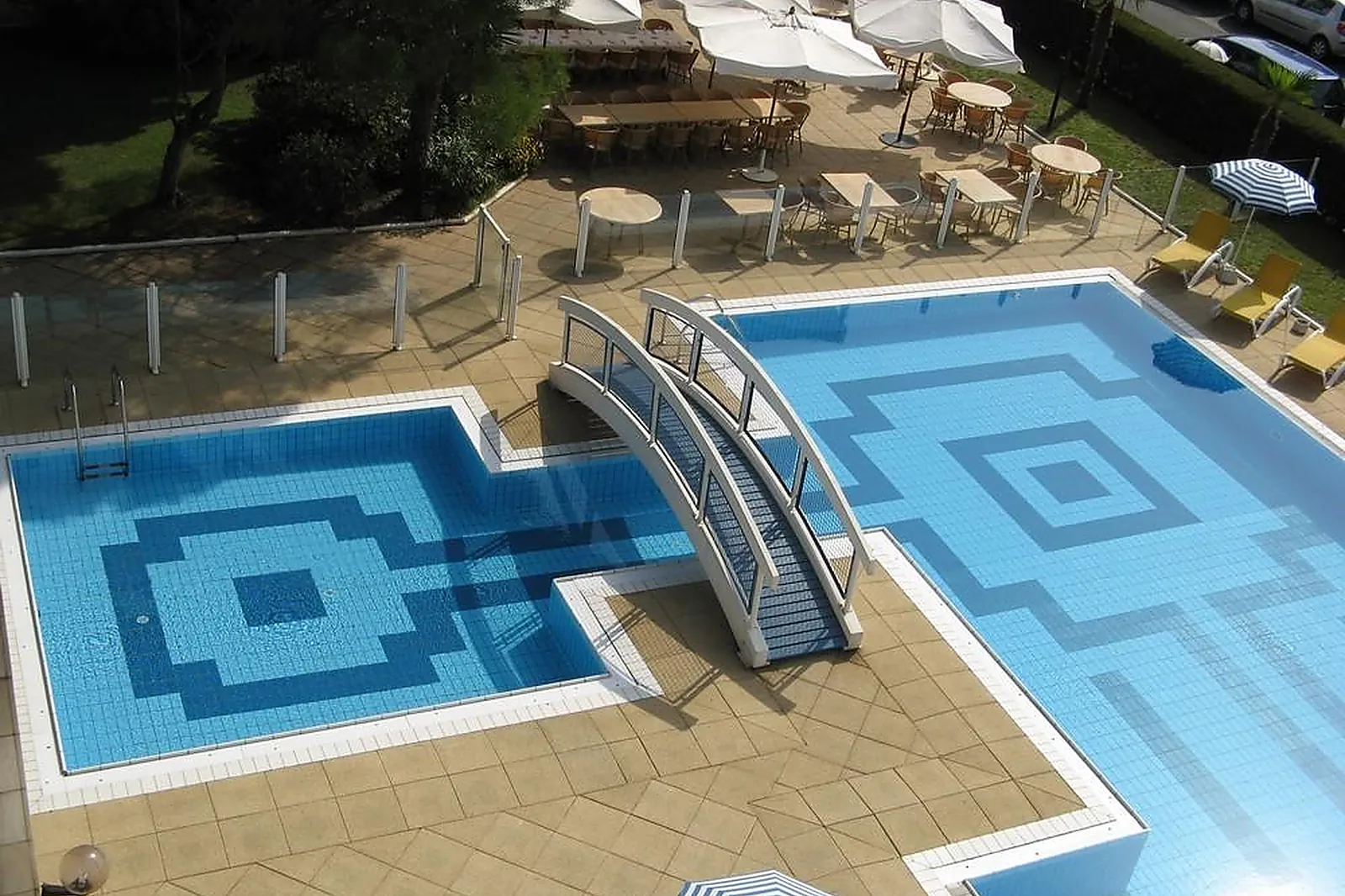 Lieux événementiels, RELAIS THALASSO - HÔTEL IBAÏA