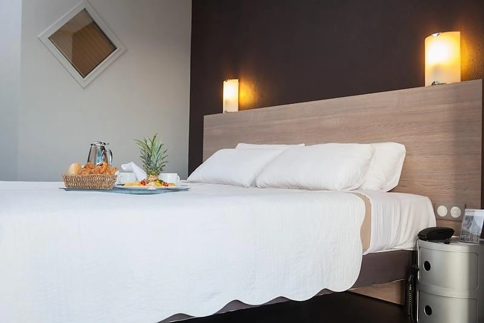 Lieux événementiels, RELAIS THALASSO - HÔTEL IBAÏA