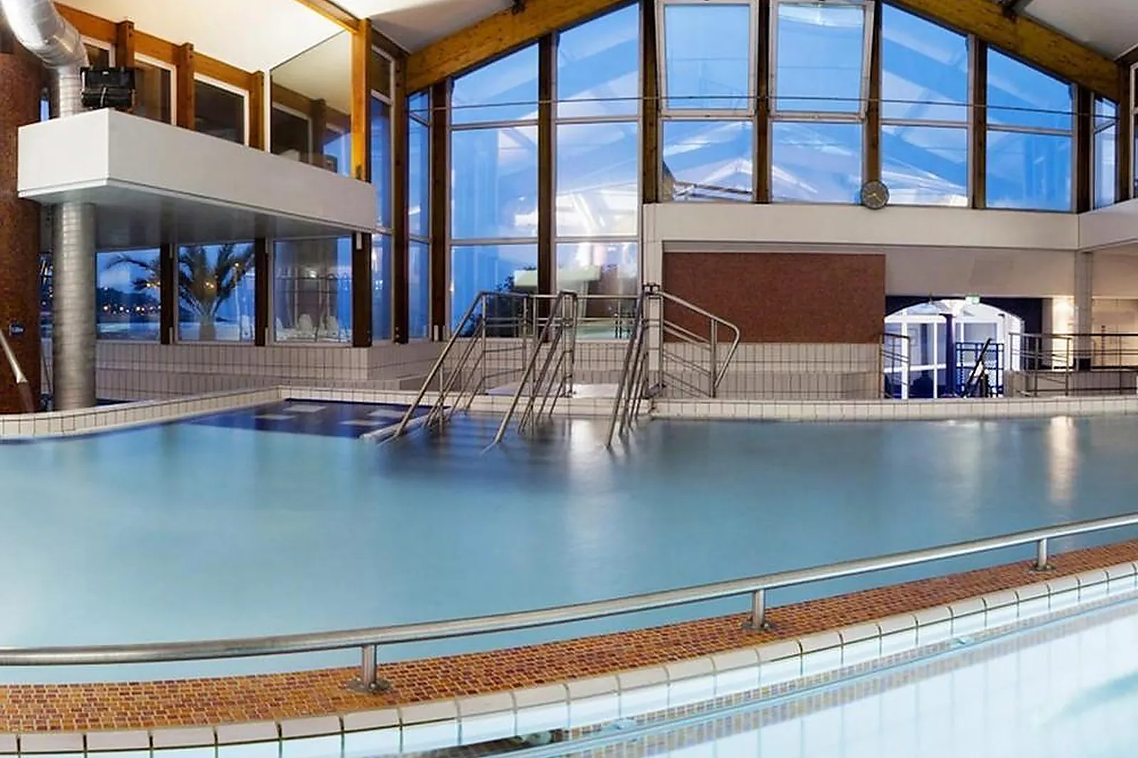 Lieux événementiels, RELAIS THALASSO - HÔTEL SERGE BLANCO