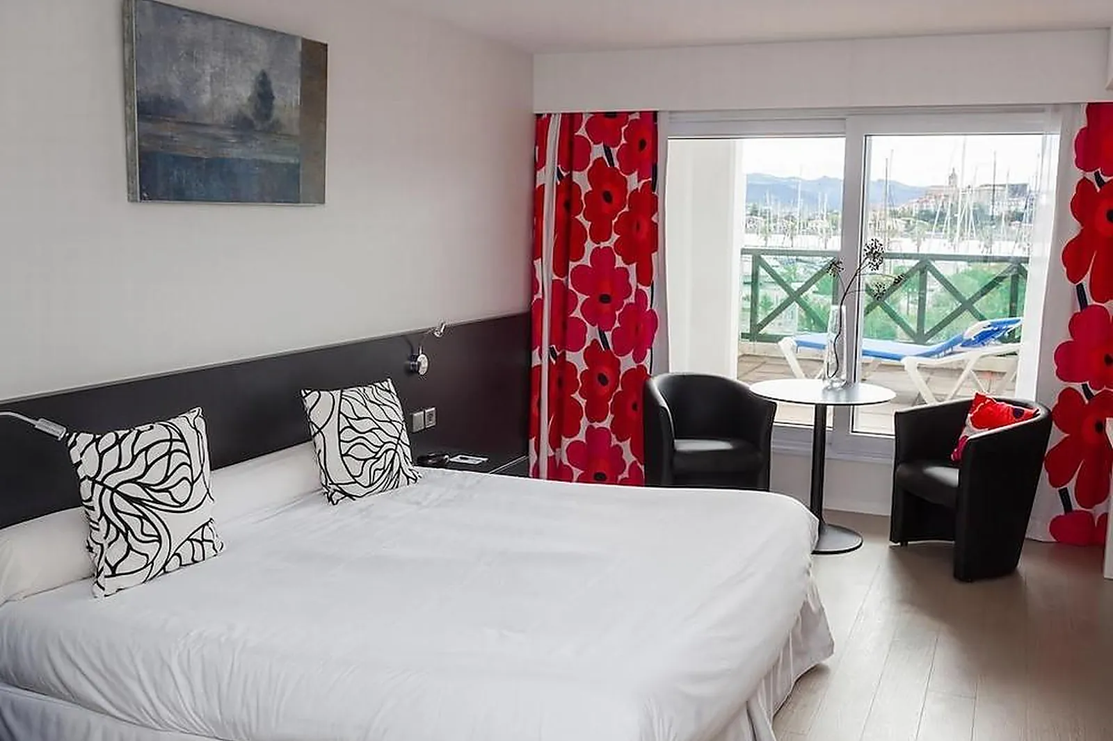 Lieux événementiels, RELAIS THALASSO - HÔTEL SERGE BLANCO