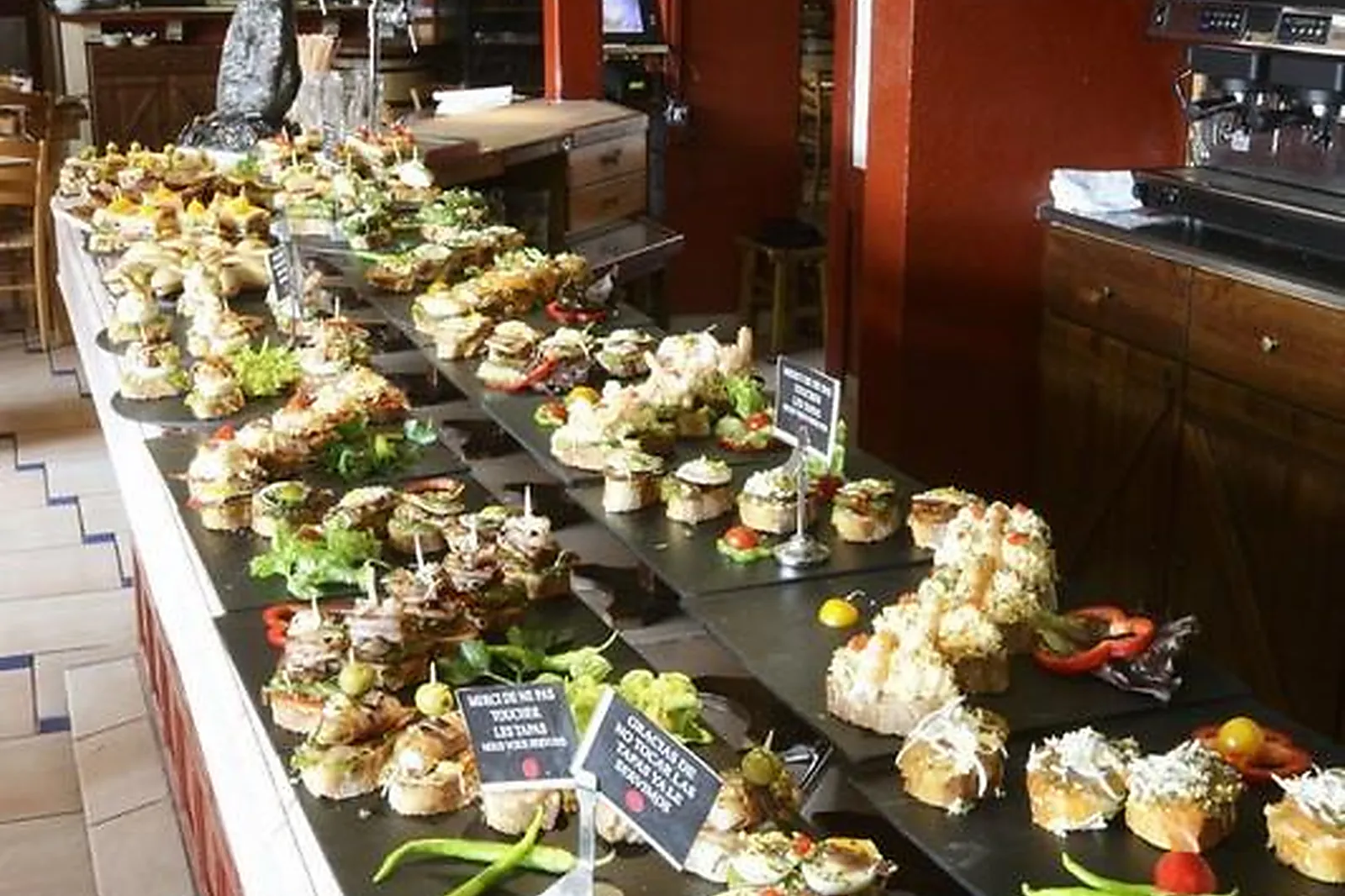 Lieux événementiels, RELAIS THALASSO - HÔTEL SERGE BLANCO