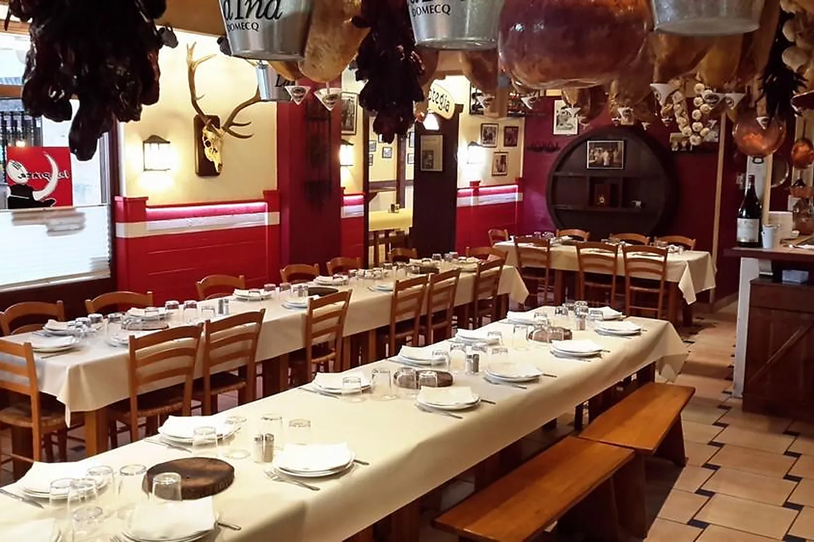 Lieux événementiels, RELAIS THALASSO - HÔTEL SERGE BLANCO