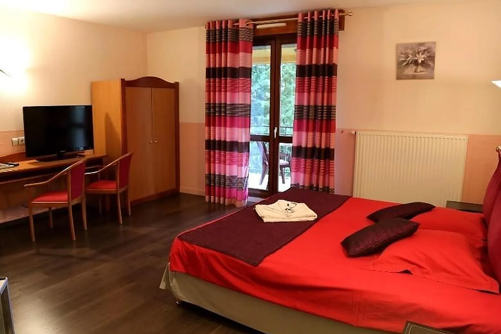 Lieux événementiels, RELAIS VOSGIEN