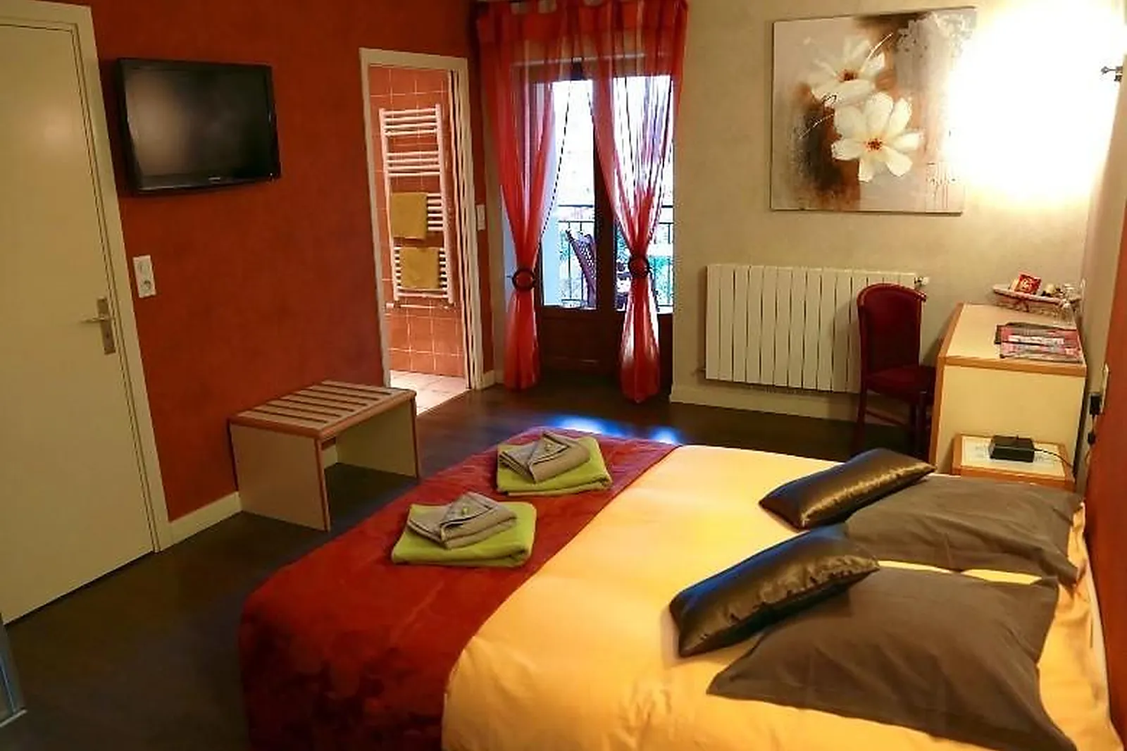 Lieux événementiels, RELAIS VOSGIEN