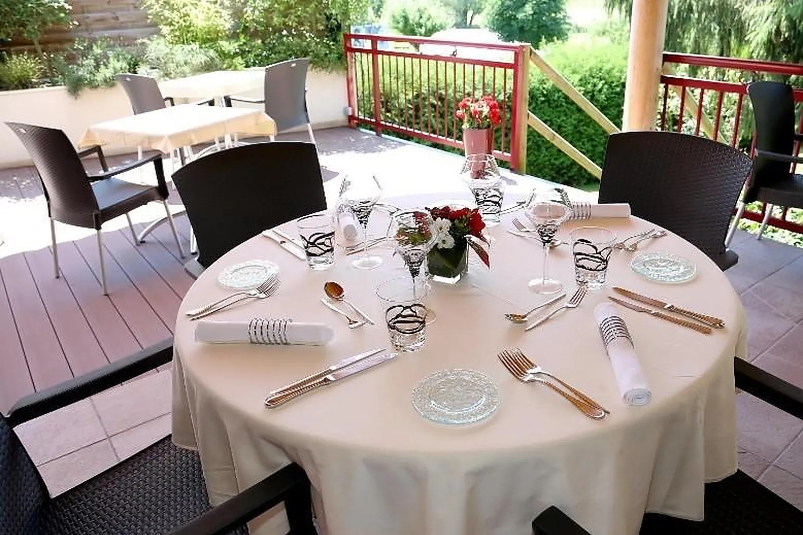 Lieux événementiels, RELAIS VOSGIEN