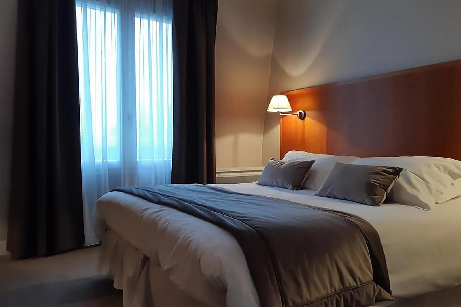 Lieux événementiels, RELAIS D'AUMALE