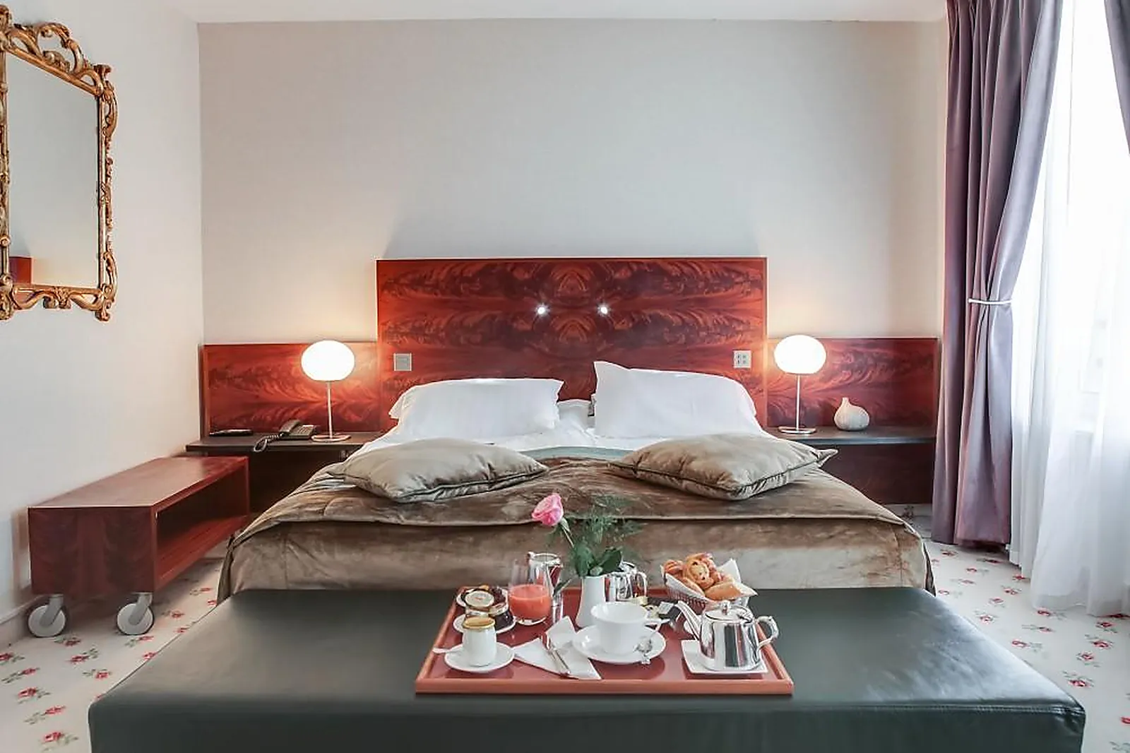 Lieux événementiels, RELAIS D'AUMALE