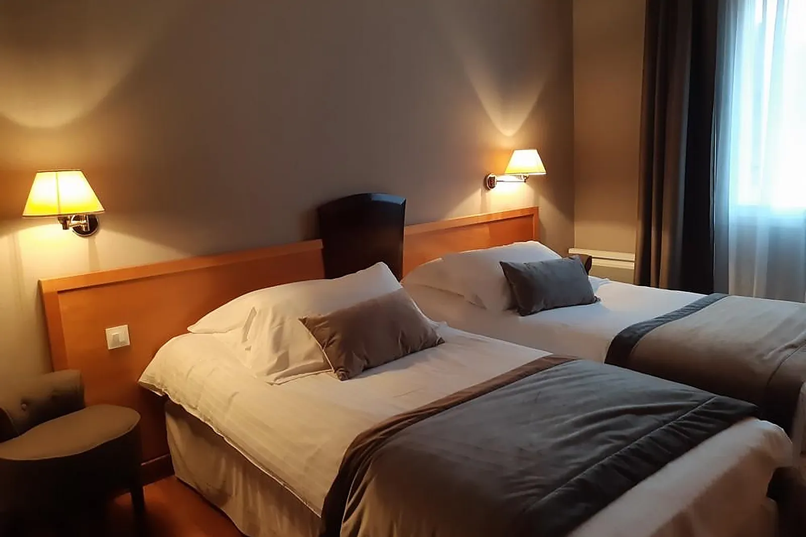 Lieux événementiels, RELAIS D'AUMALE