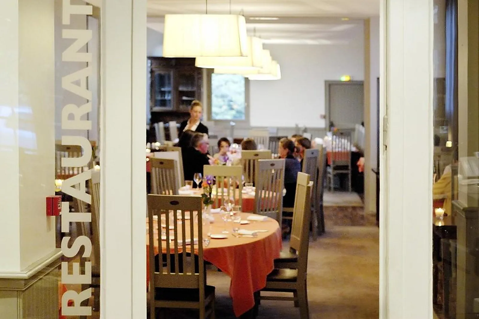 Lieux événementiels, RELAIS DE BROCÉLIANDE