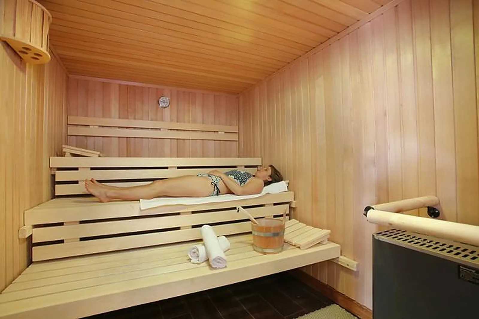 Lieux événementiels, RELAIS DE BROCÉLIANDE