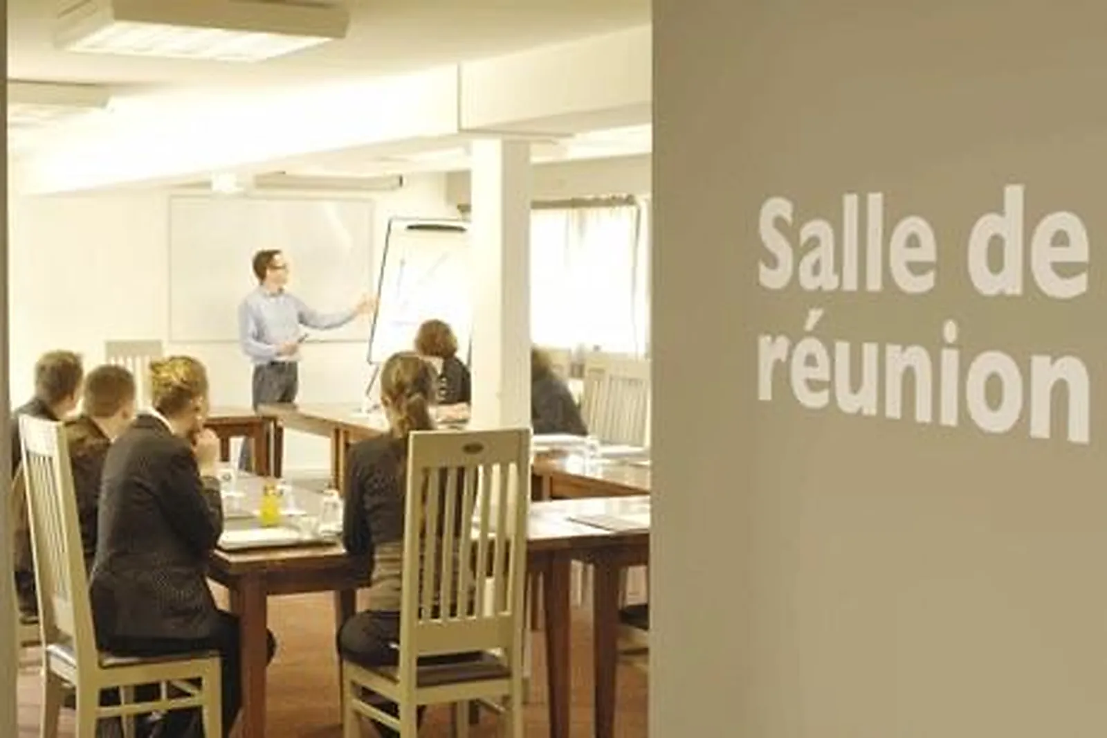 Lieux événementiels, RELAIS DE BROCÉLIANDE