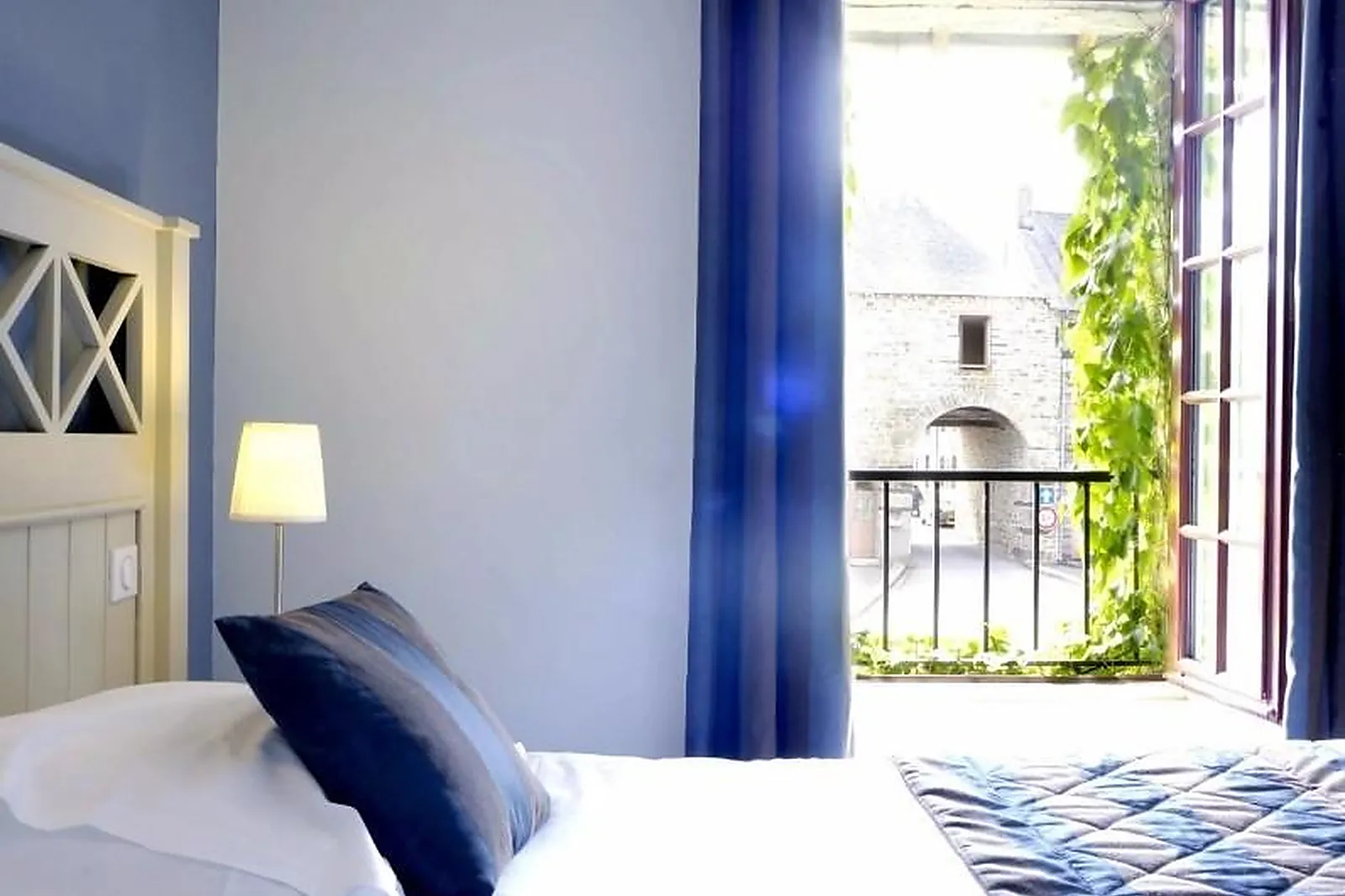 Lieux événementiels, RELAIS DE BROCÉLIANDE