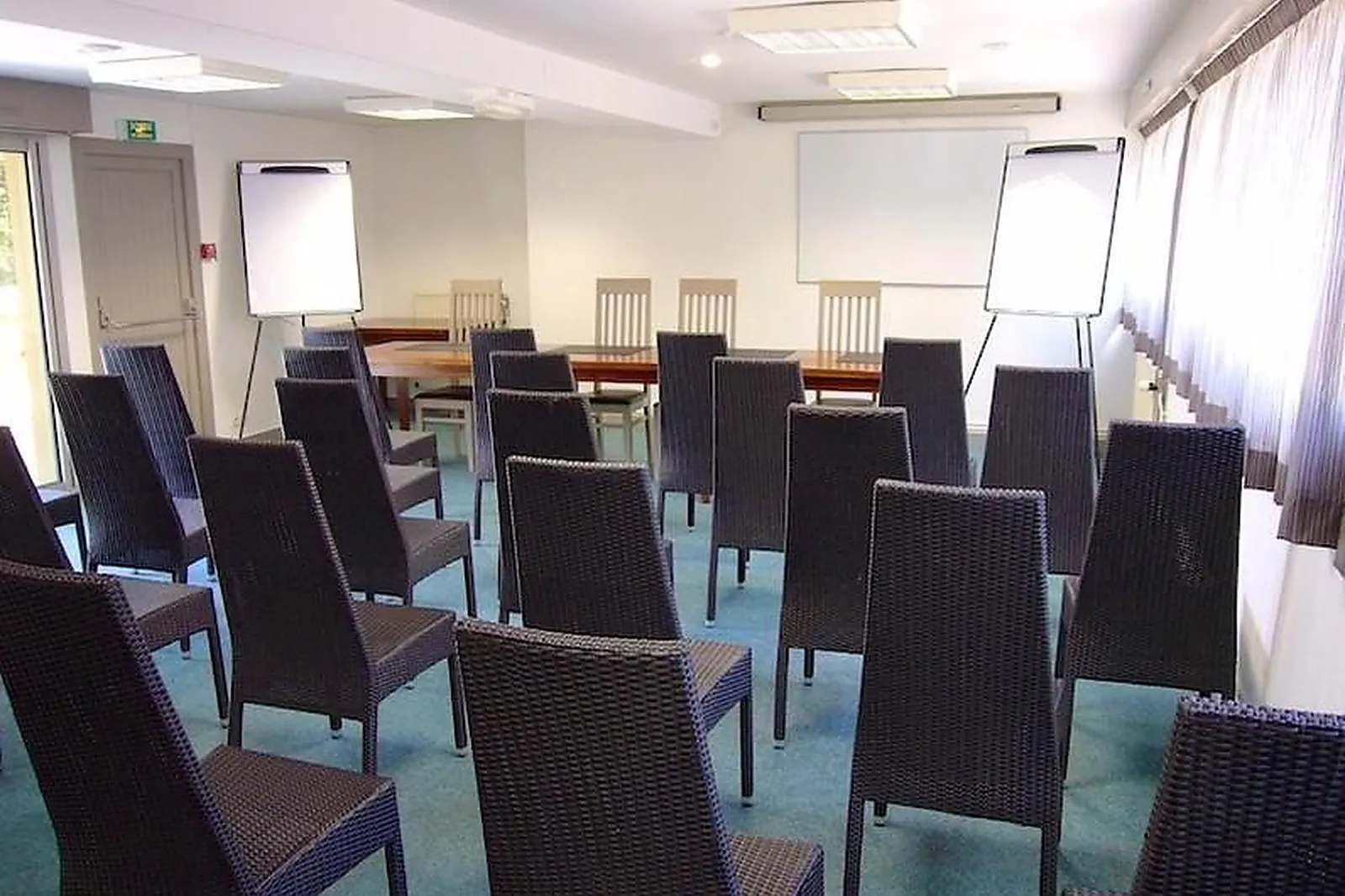 Lieux événementiels, RELAIS DE BROCÉLIANDE