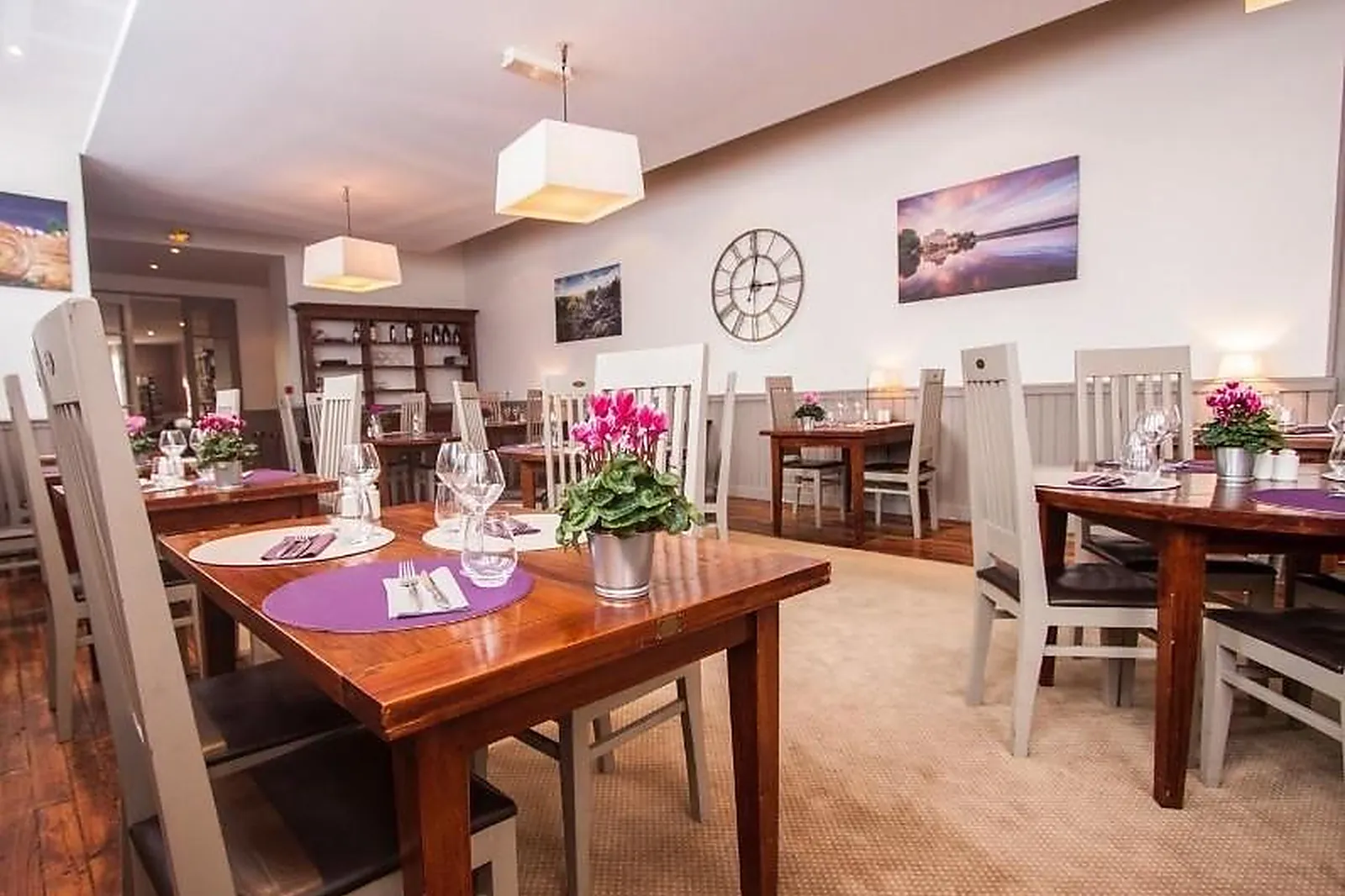 Lieux événementiels, RELAIS DE BROCÉLIANDE