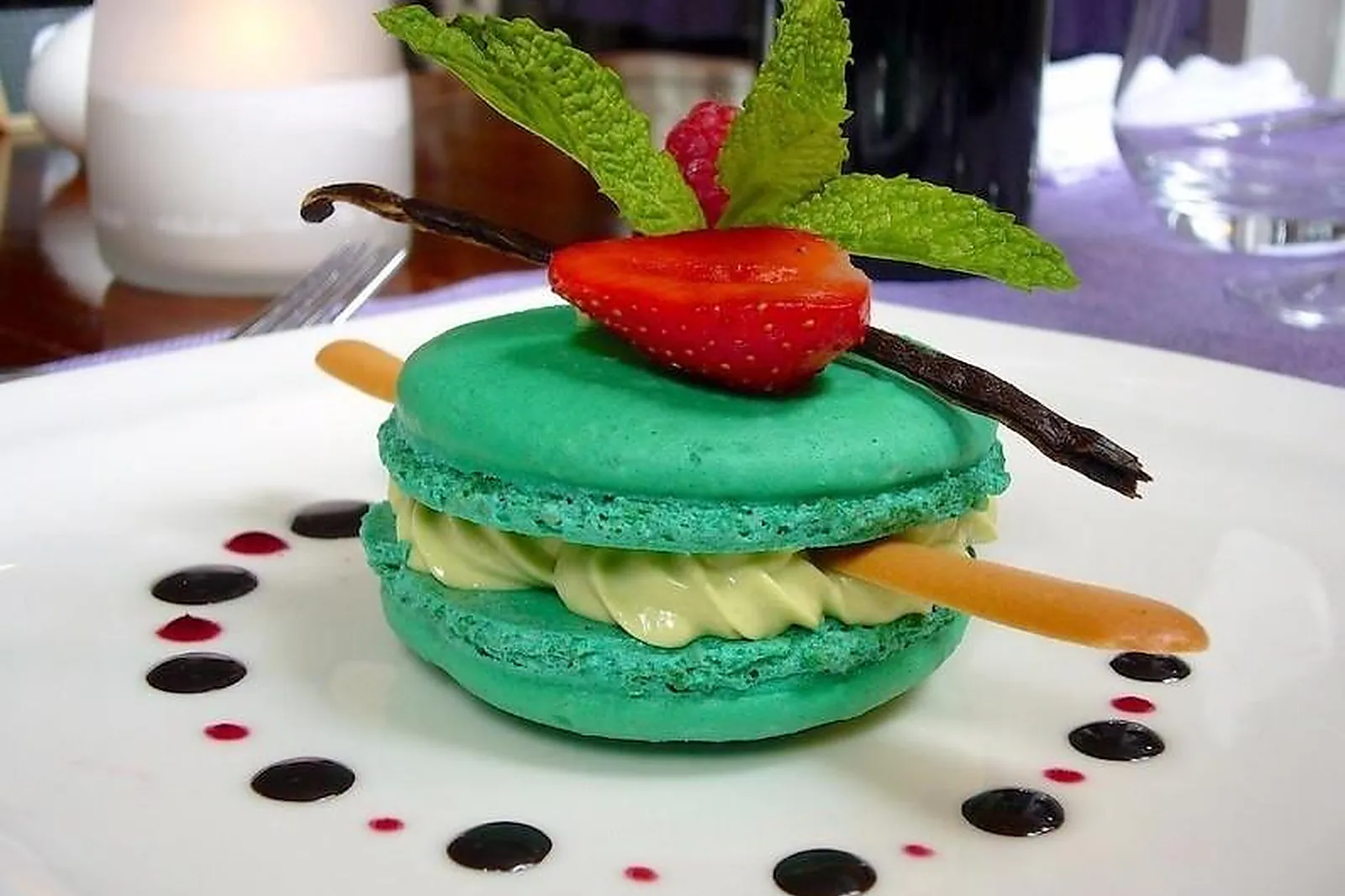 Lieux événementiels, RELAIS DE BROCÉLIANDE