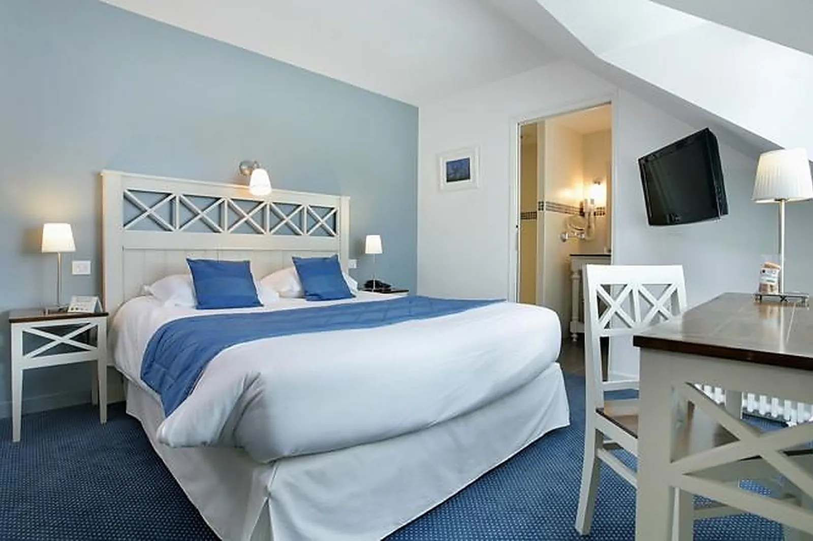 Lieux événementiels, RELAIS DE BROCÉLIANDE