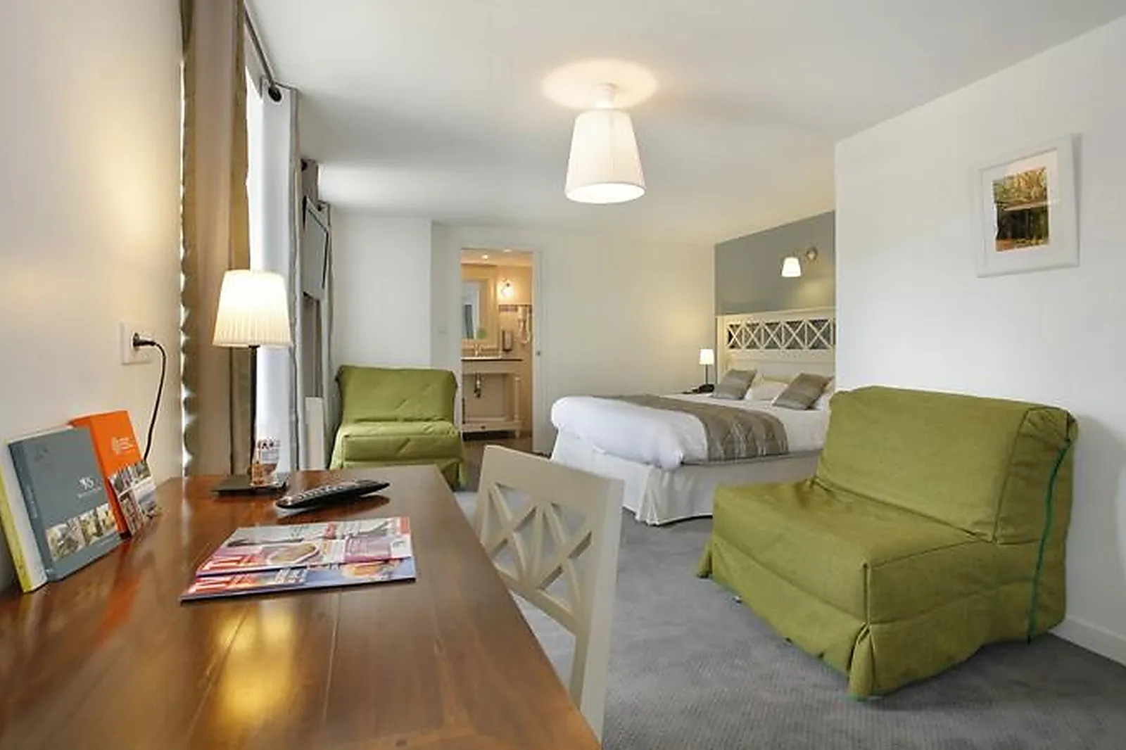 Lieux événementiels, RELAIS DE BROCÉLIANDE