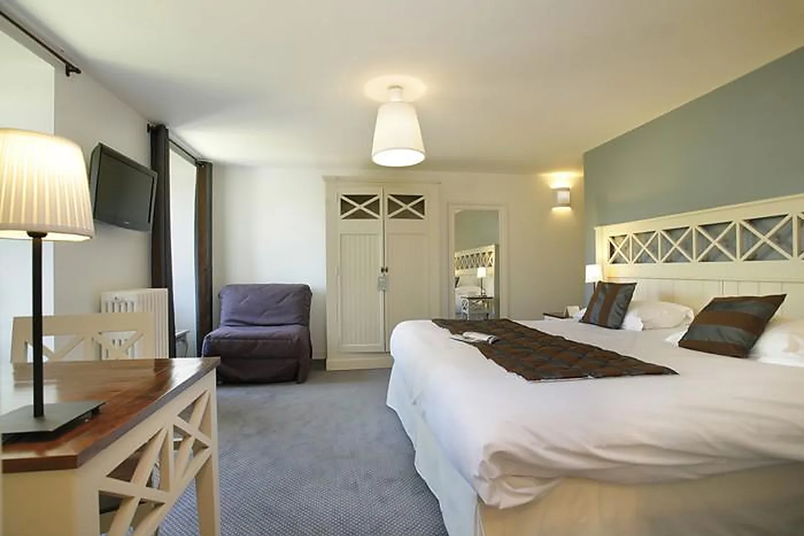 Lieux événementiels, RELAIS DE BROCÉLIANDE