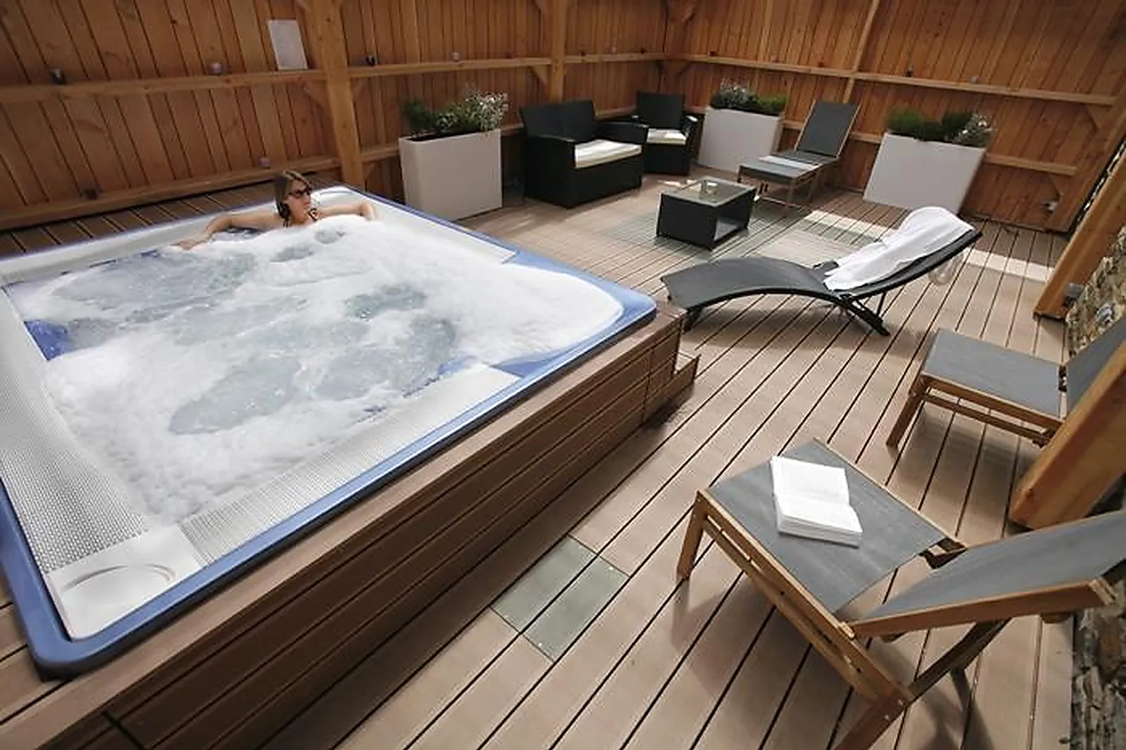 Lieux événementiels, RELAIS DE BROCÉLIANDE