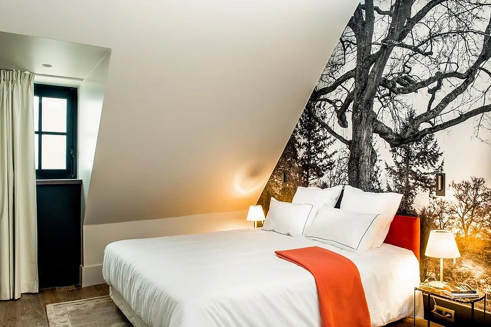 Lieux événementiels, RELAIS DE CHAMBORD