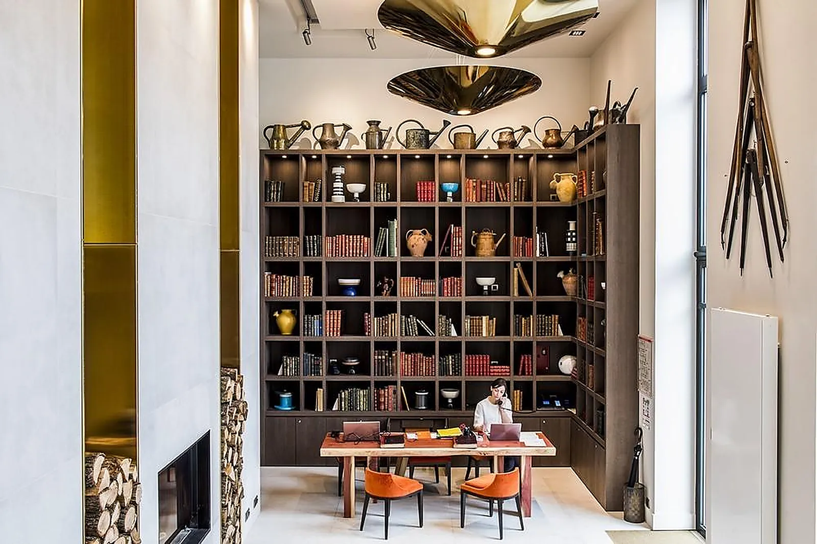 Lieux événementiels, RELAIS DE CHAMBORD