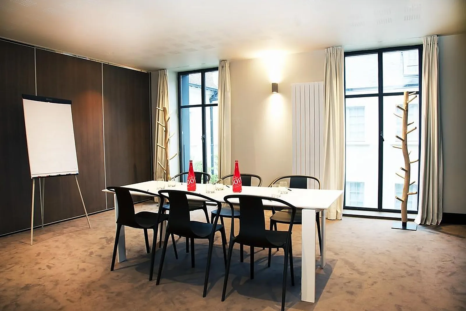 Lieux événementiels, RELAIS DE CHAMBORD