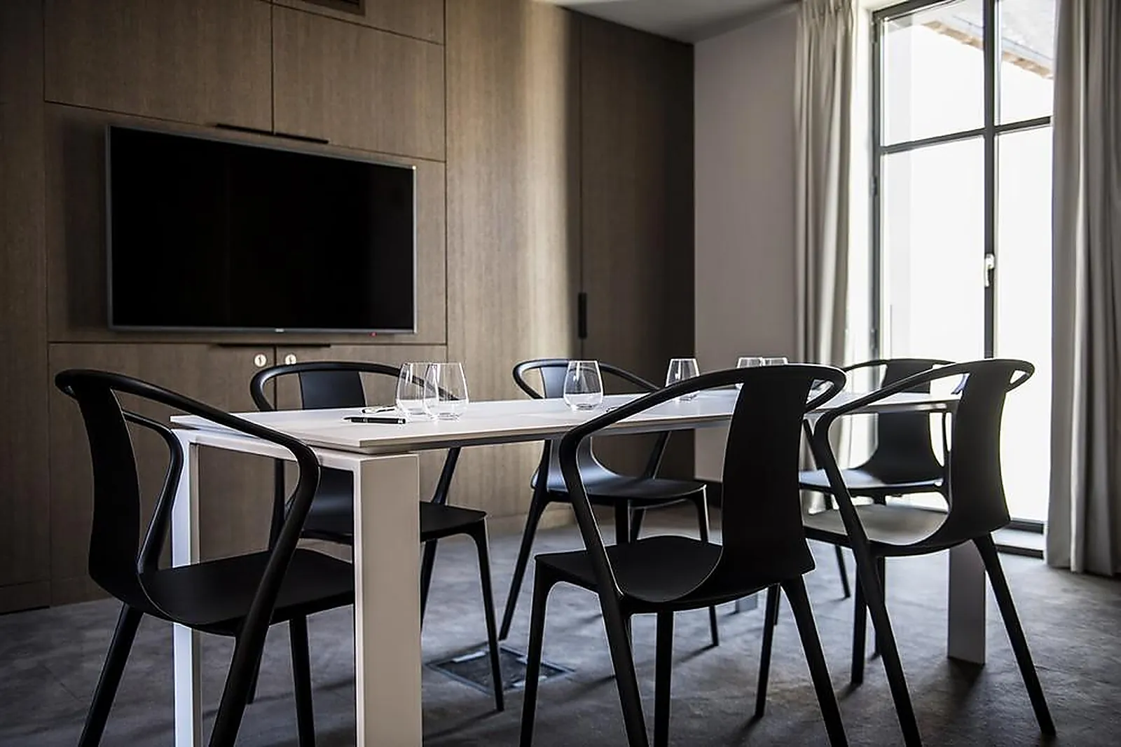 Lieux événementiels, RELAIS DE CHAMBORD