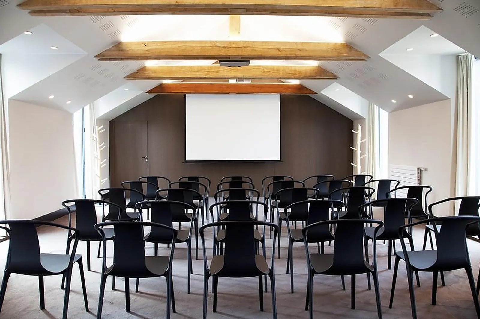 Lieux événementiels, RELAIS DE CHAMBORD