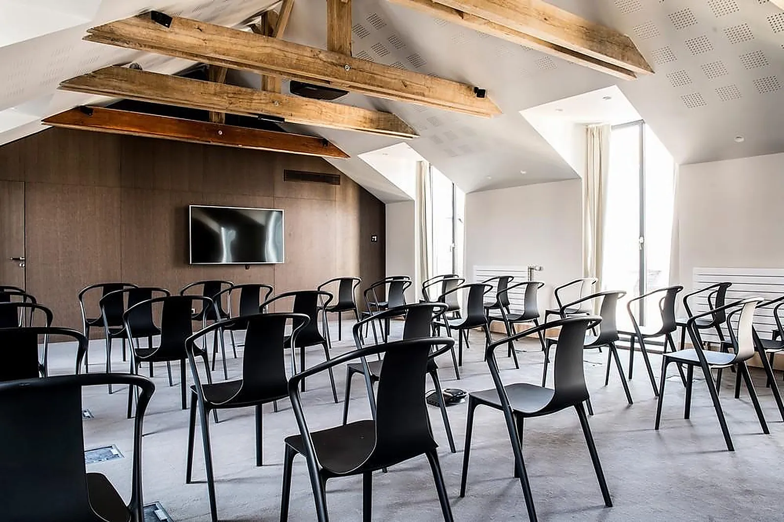 Lieux événementiels, RELAIS DE CHAMBORD