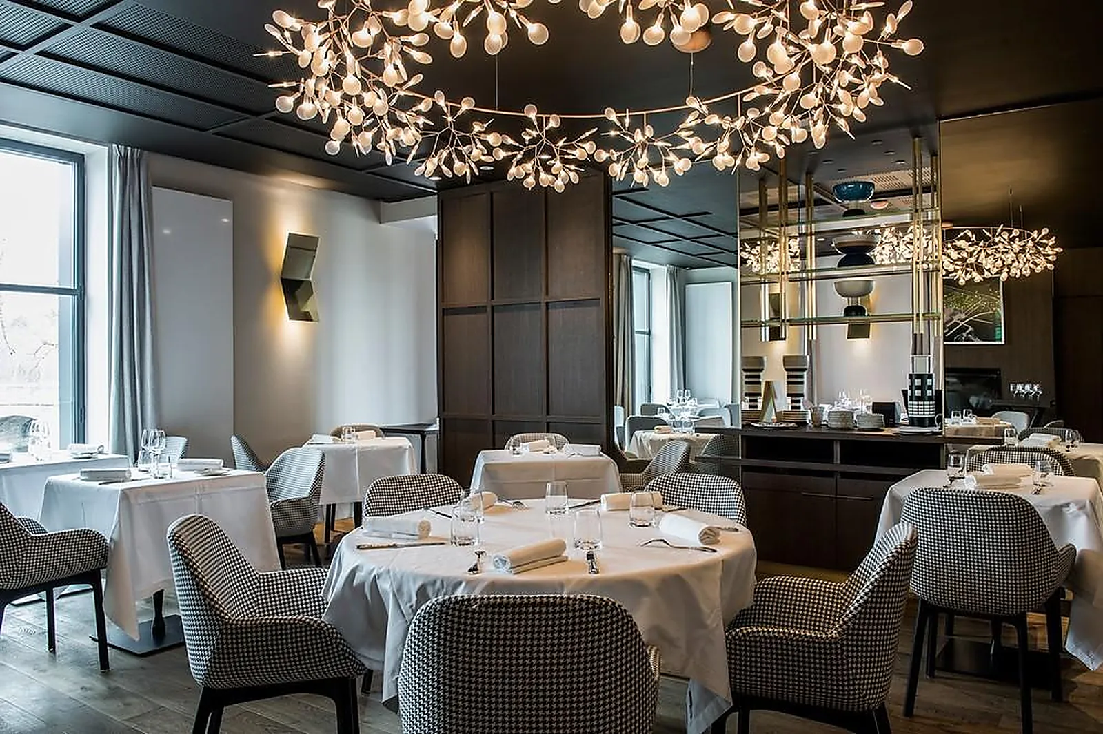 Lieux événementiels, RELAIS DE CHAMBORD