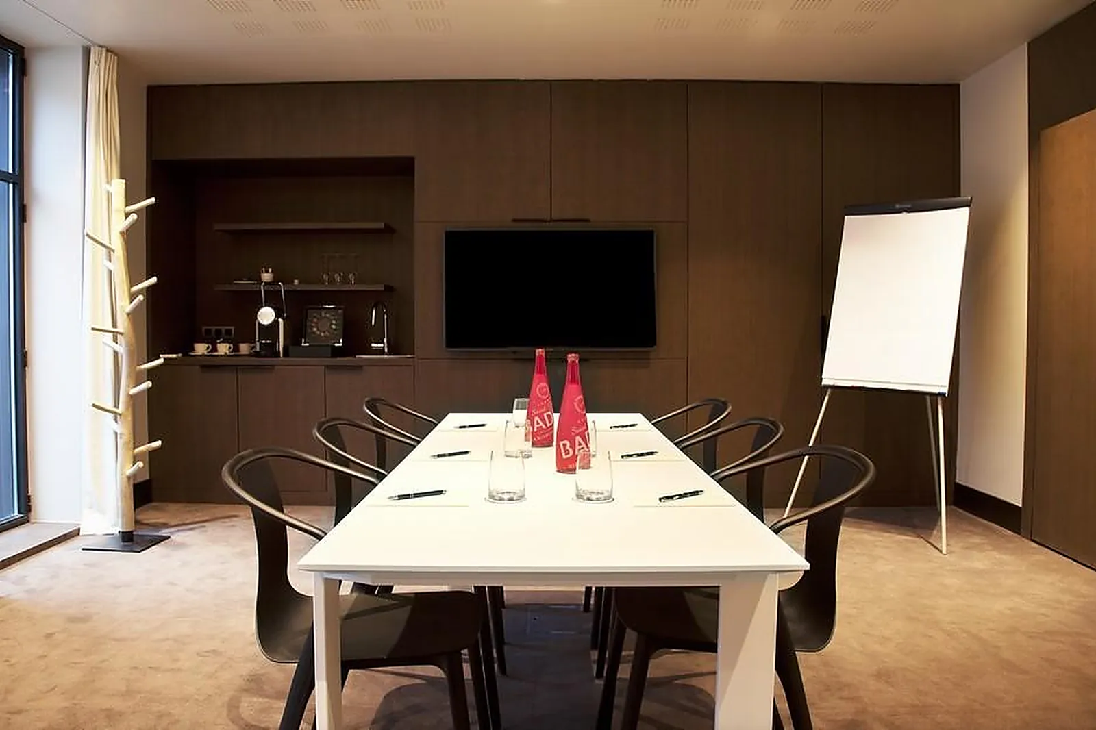 Lieux événementiels, RELAIS DE CHAMBORD